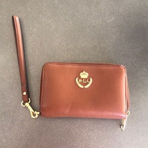 Ralph Lauren wallet